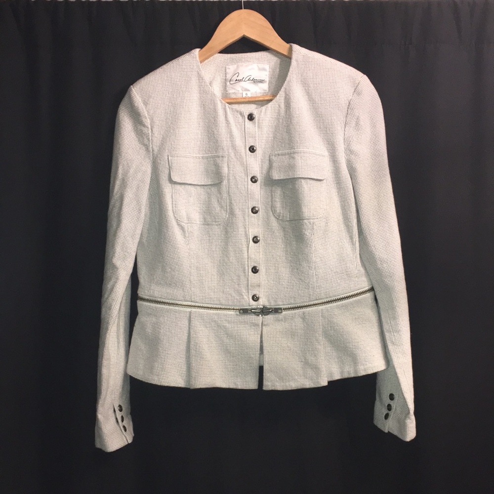 Convertible Jacket
